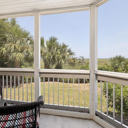 Villa Birds Eye View à St. Simons Island Extérieur photo