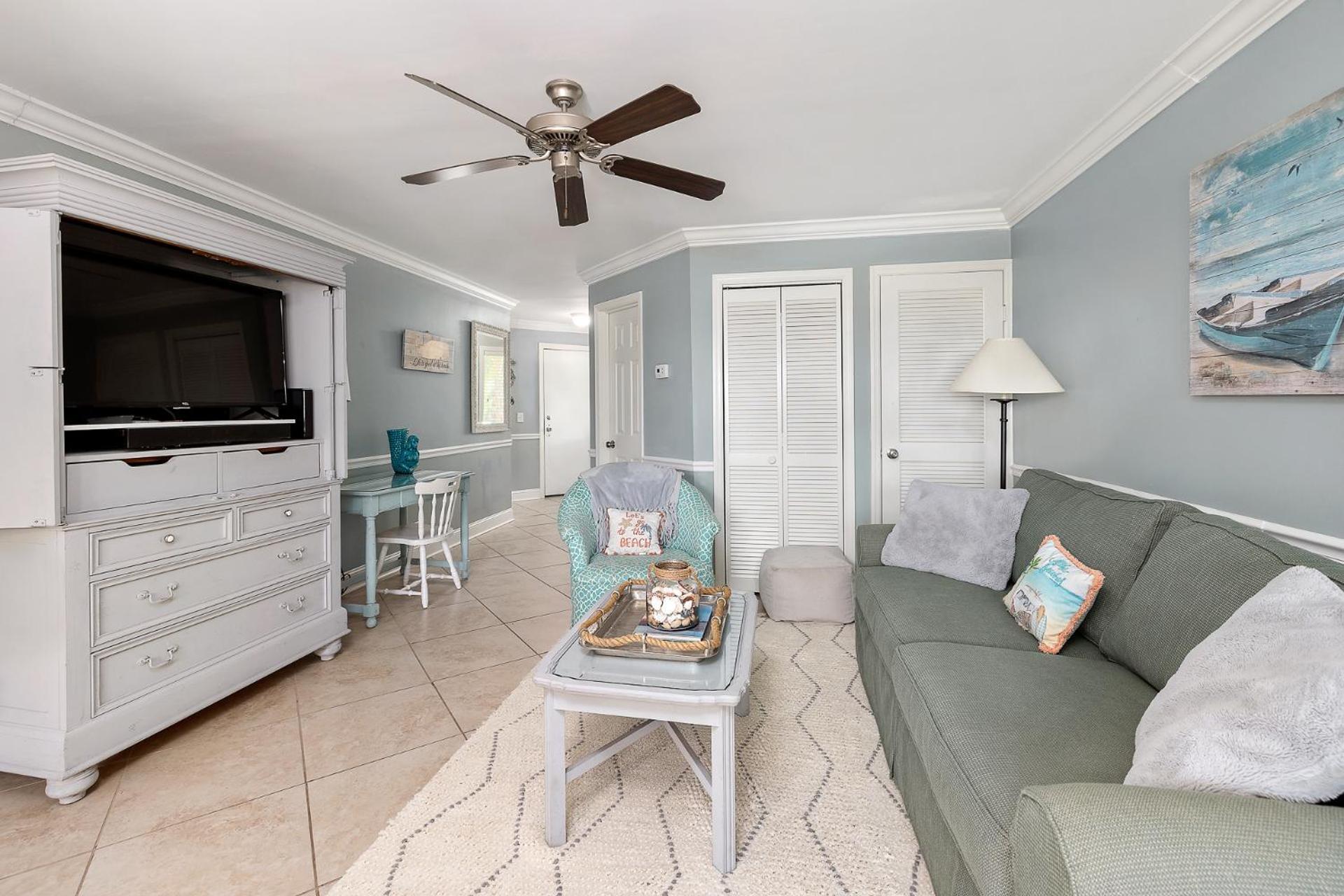 Villa Birds Eye View à St. Simons Island Extérieur photo