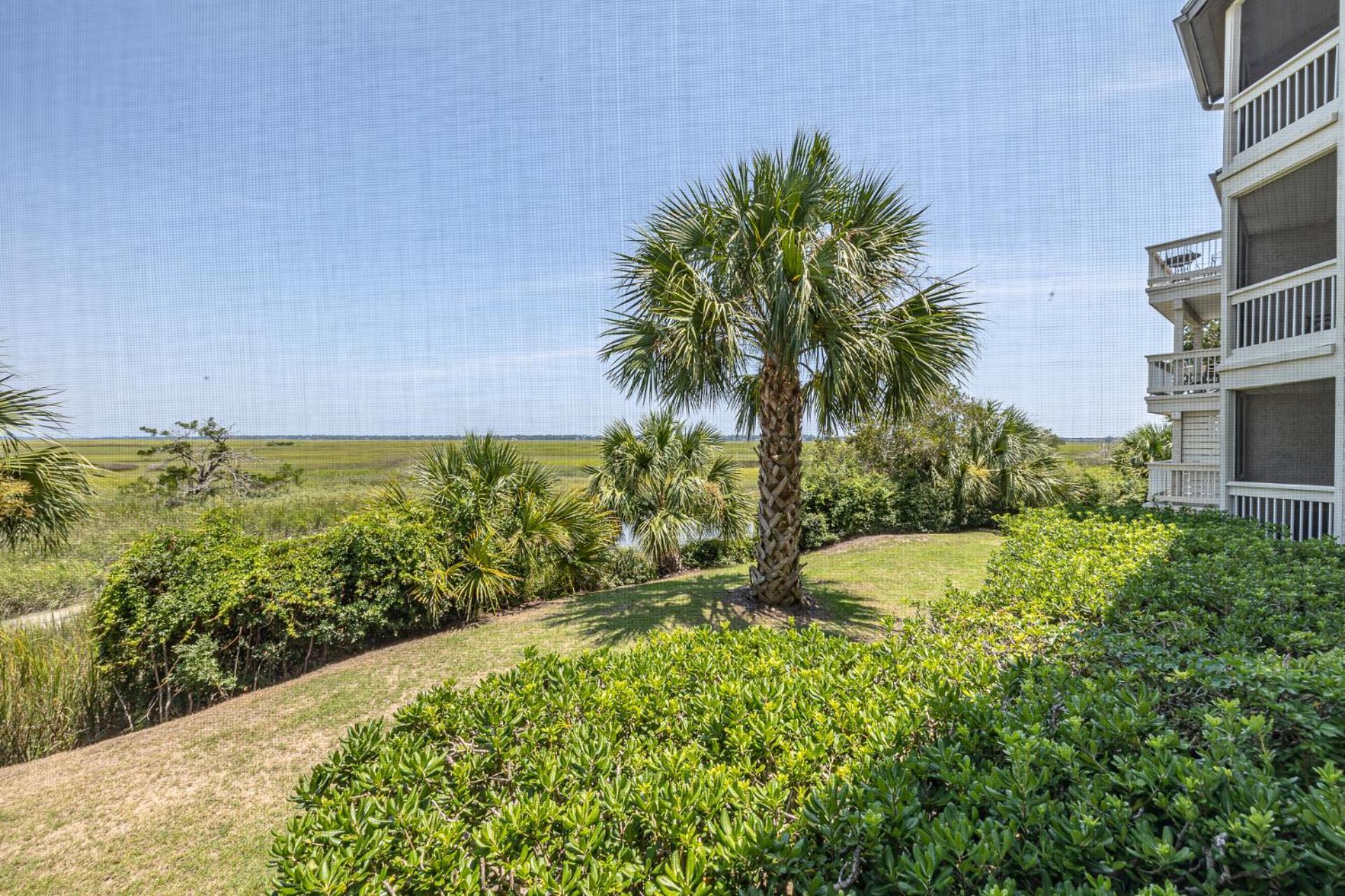 Villa Birds Eye View à St. Simons Island Extérieur photo