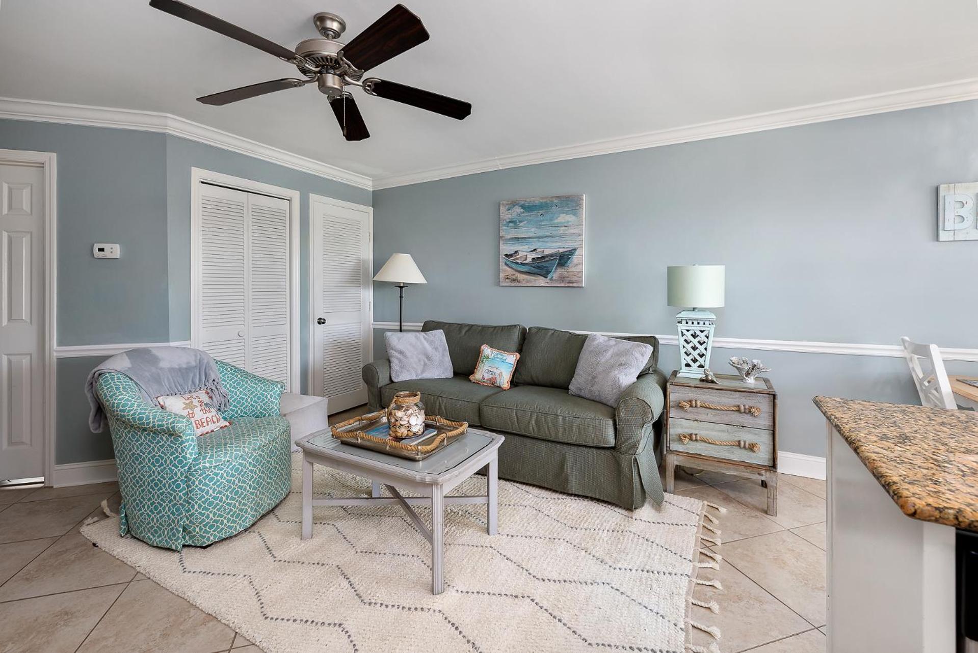 Villa Birds Eye View à St. Simons Island Extérieur photo